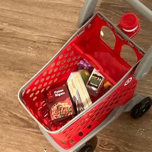 Meet your Posher, Felecia